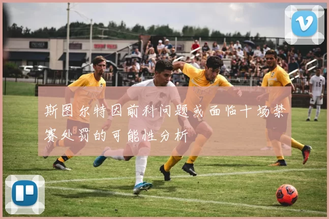 斯图尔特因前科问题或面临十场禁赛处罚的可能性分析